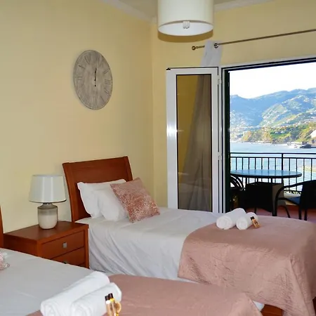 Apartament Golden View By Madeira Sun Travel Funchal  Zewnętrze zdjęcie
