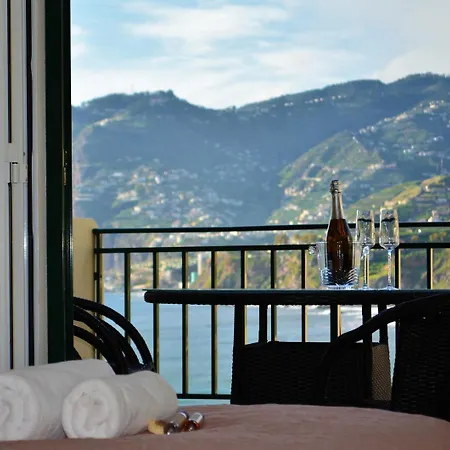 Apartament Golden View By Madeira Sun Travel Funchal  Zewnętrze zdjęcie