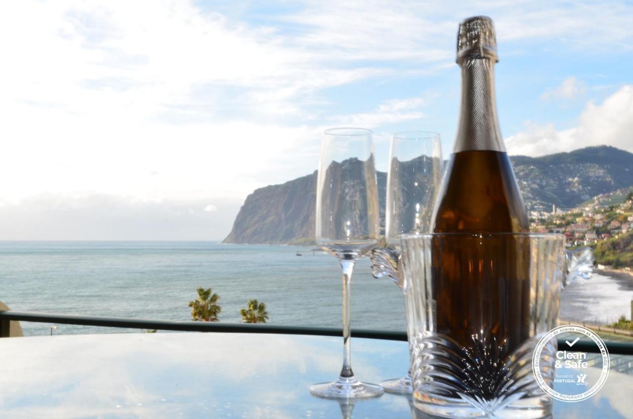 Golden View By Madeira Sun Travel Apartment