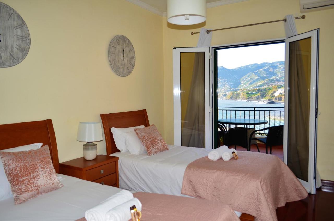 Apartment Golden View By Madeira Sun Travel Funchal (Madeira)