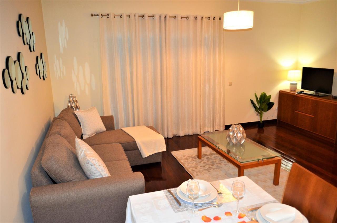 Apartment Golden View By Madeira Sun Travel