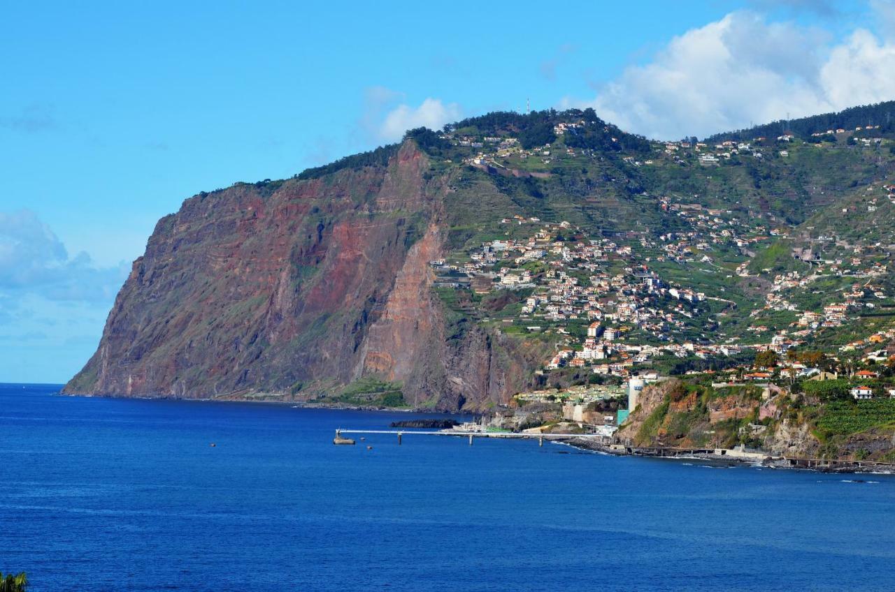 Golden View By Madeira Sun Travel Apartment Funchal (Madeira)