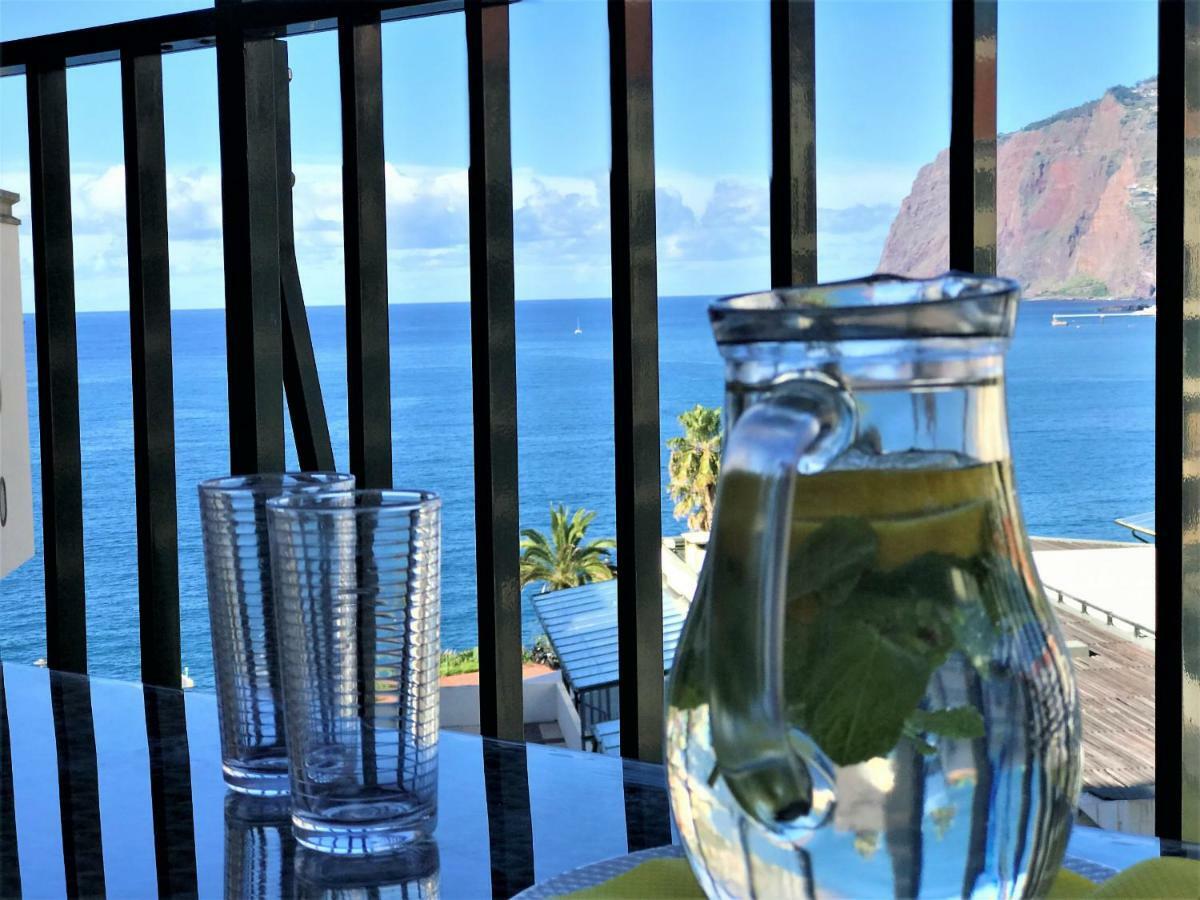 Golden View By Madeira Sun Travel Appartement Funchal (Madeira)