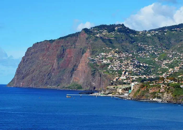 Golden View By Madeira Sun Travel