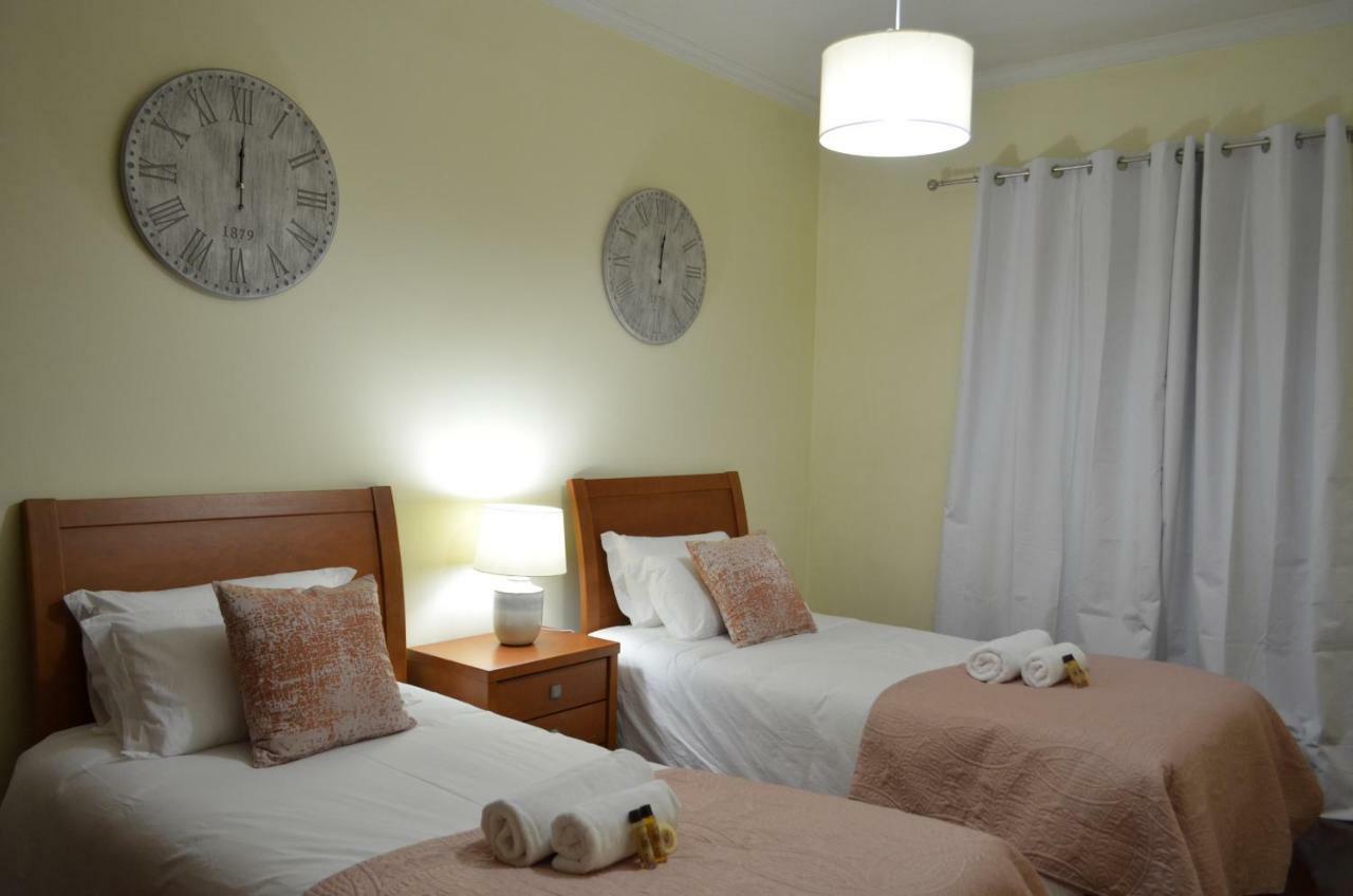 Golden View By Madeira Sun Travel Apartment
