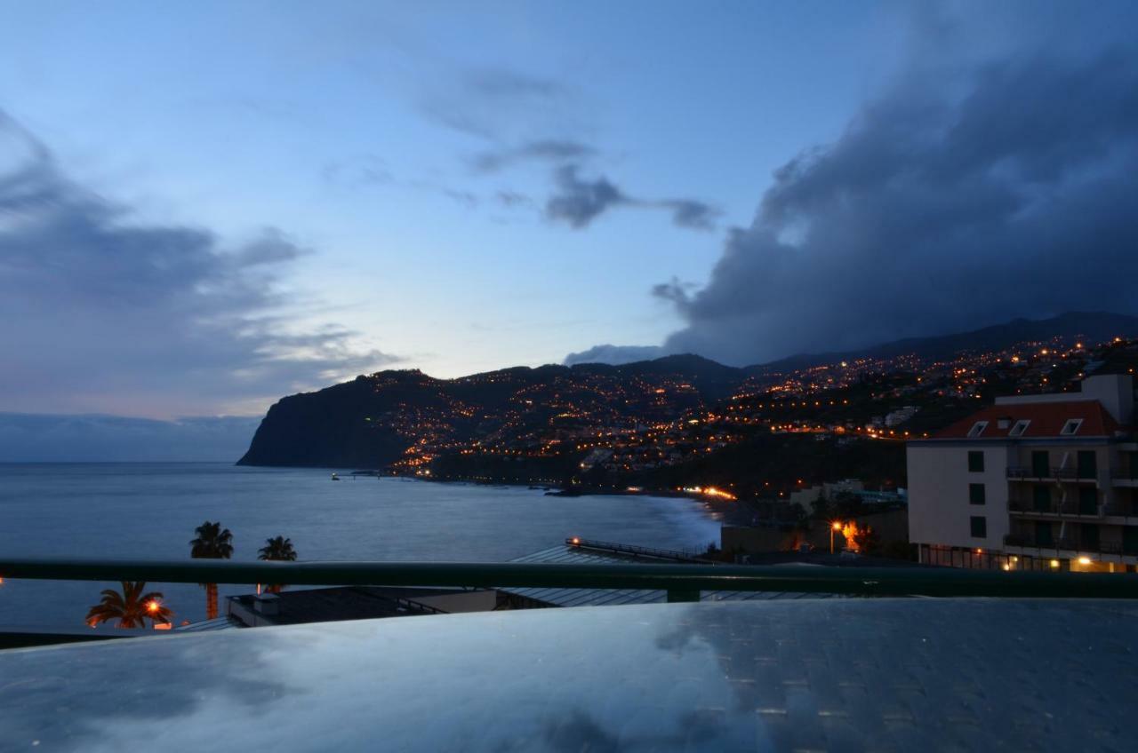 Apartment Golden View By Madeira Sun Travel Funchal (Madeira)